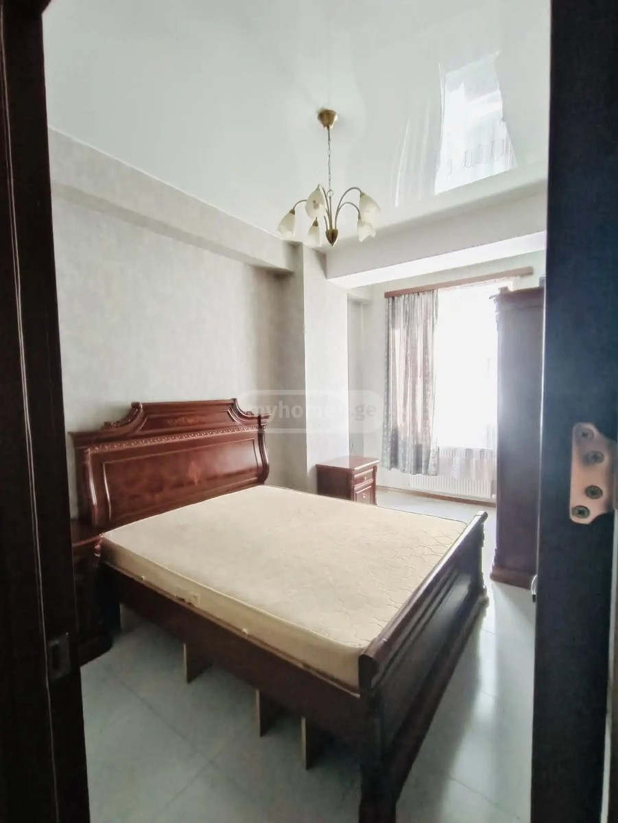 ხიზანიშვილის ქ. 2 - 2 rooms