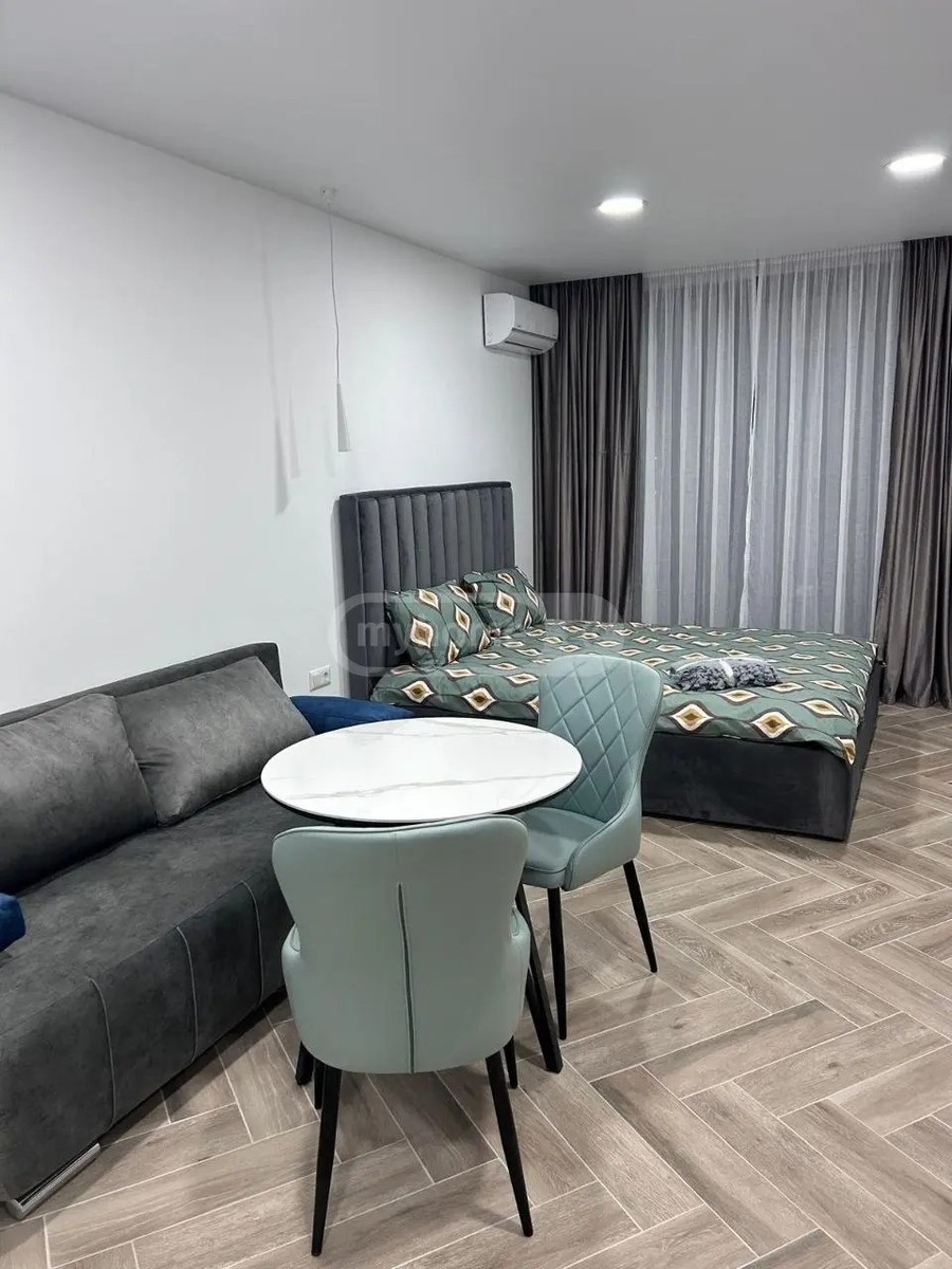 ინასარიძის ქ. 19 - 1 rooms