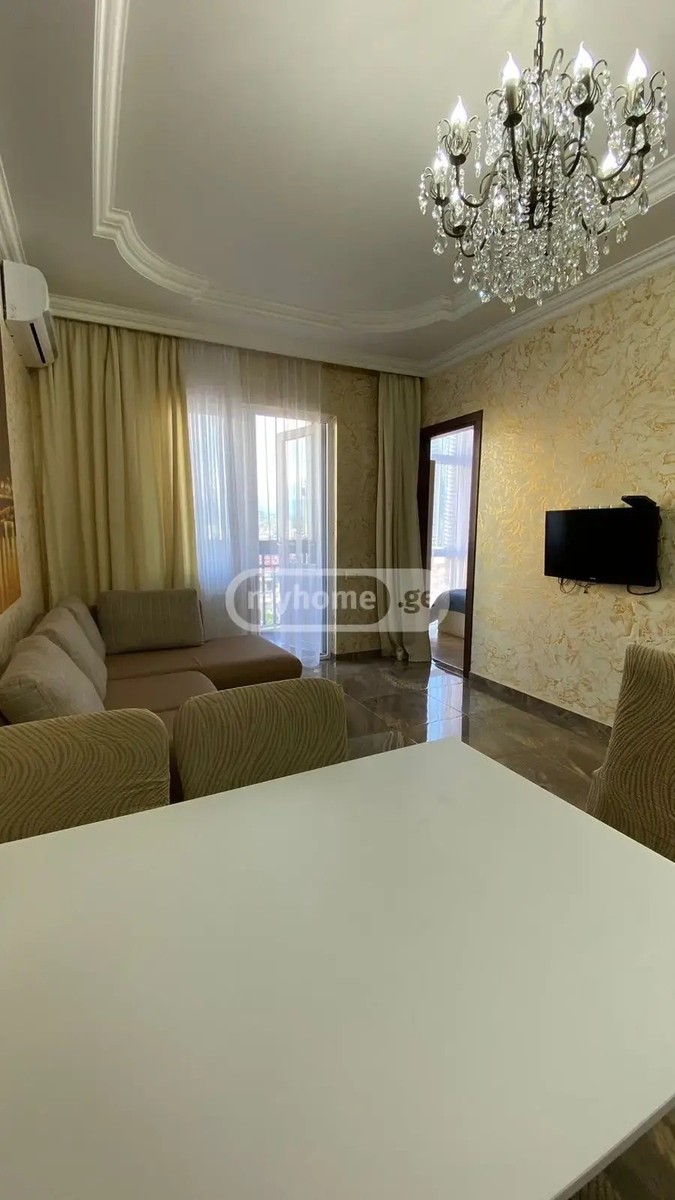 ჯავახიშვილი ი. ქ. 0 - 3 rooms