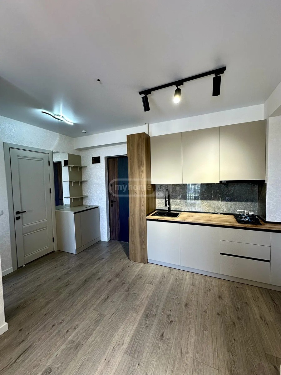 ქეთევან წამებულის გამზ. 71 - 2 rooms