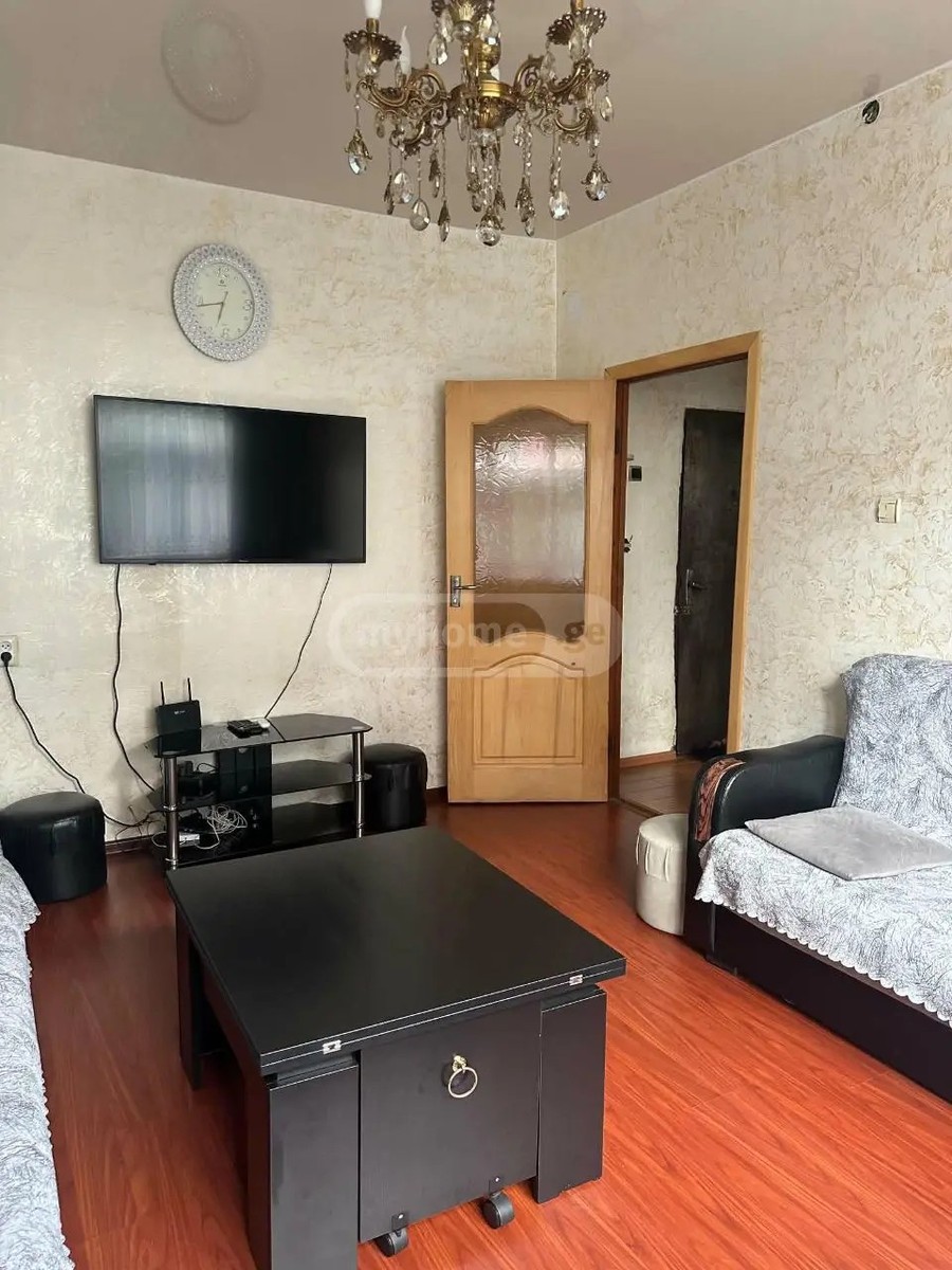 ასათიანი ლა. ქ. 79 - 3 rooms
