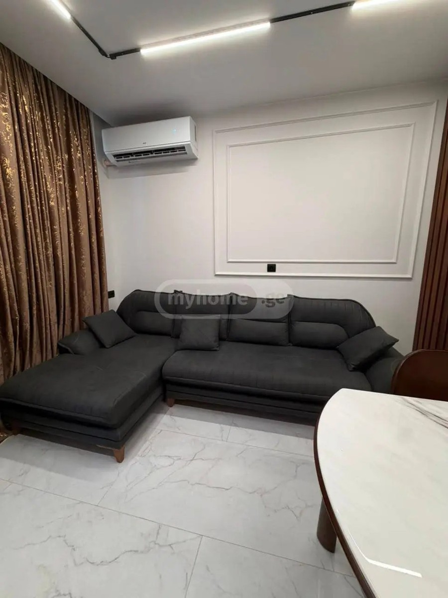 ანგისის II ჩიხი  - 3 rooms