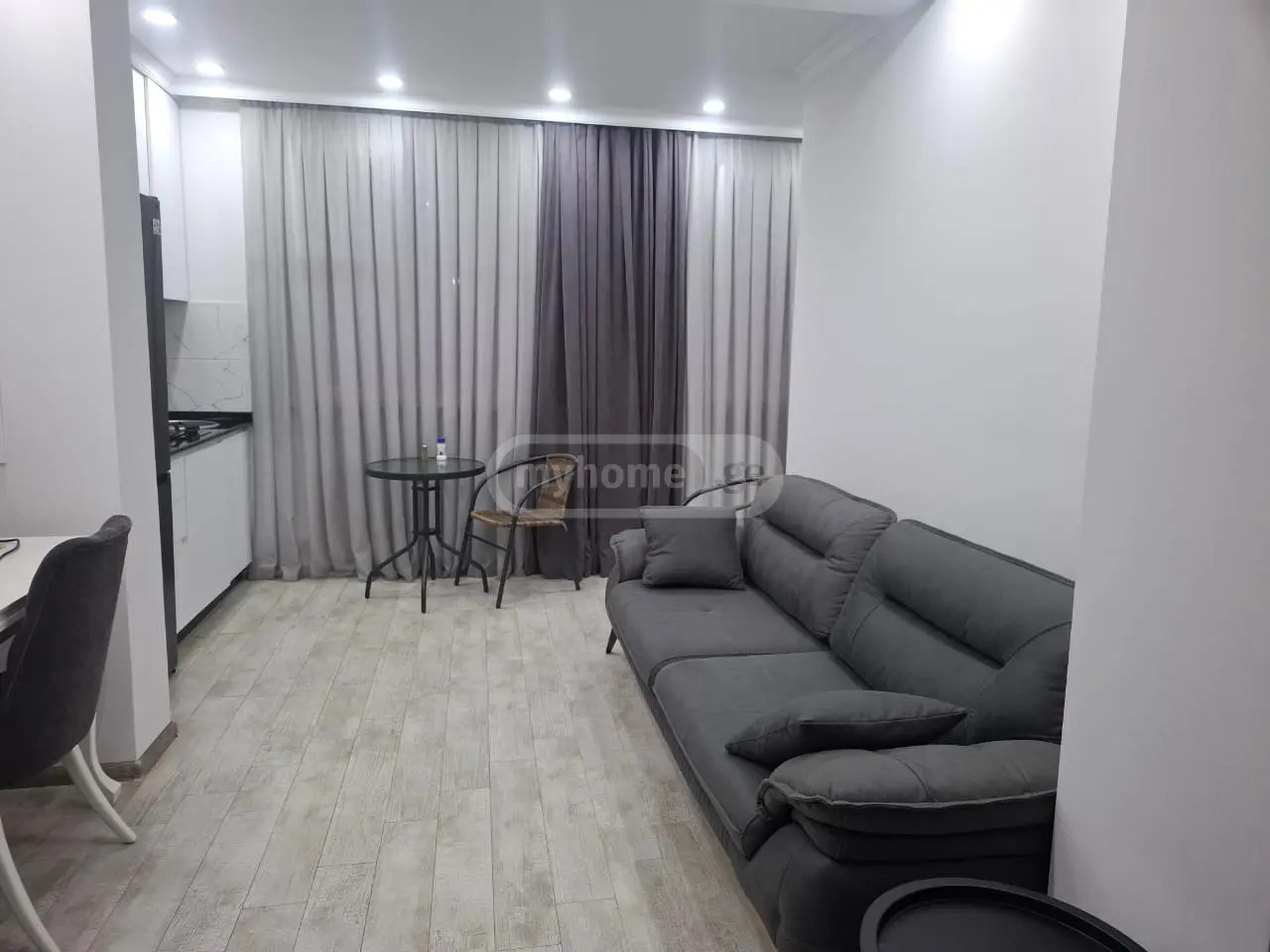 გრიბოედოვი ა. ქ.  - 3 rooms