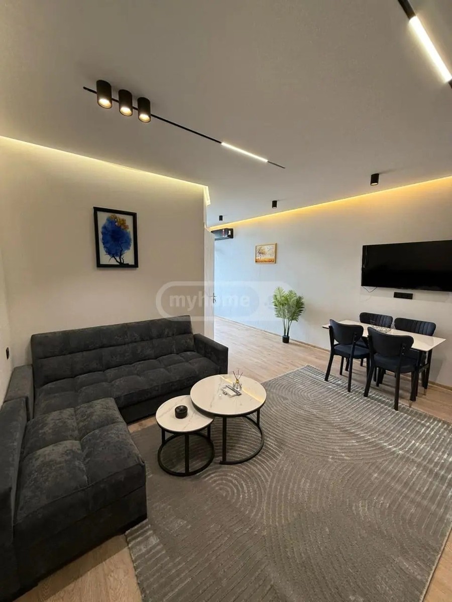 ლეხ და მარია კაჩინსკების ქუჩა  - 2 rooms