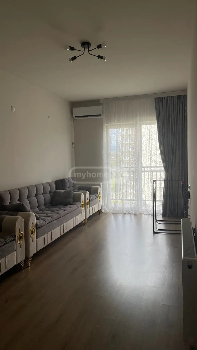 ნიკეას ქ. 15ა - 2 rooms