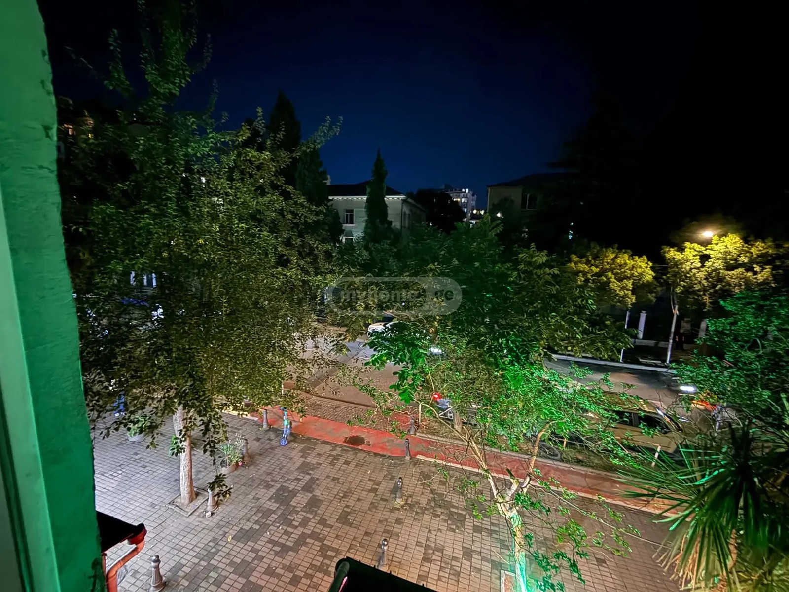 გრიბოედოვი ა. ქ. 32 - 3 rooms