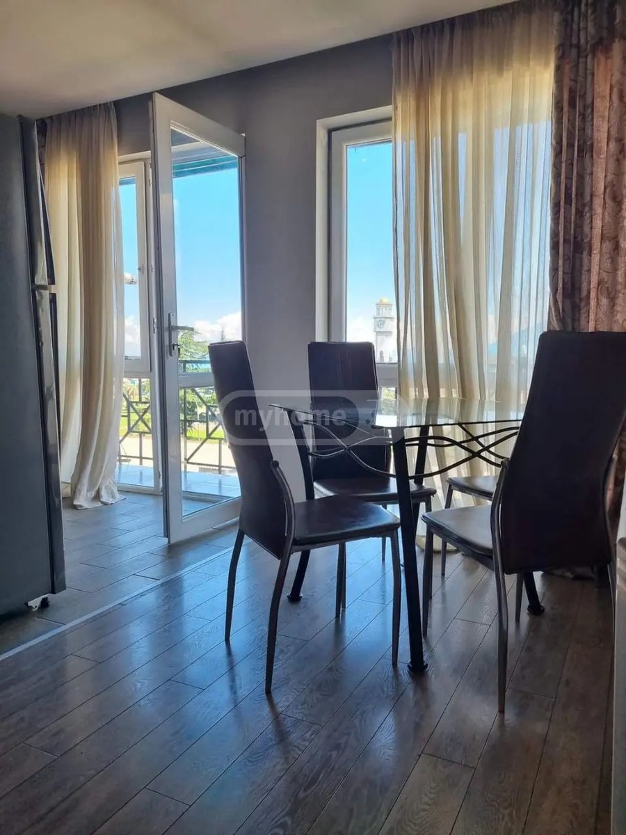 ქუთაისის ქ. 3 - 3 rooms