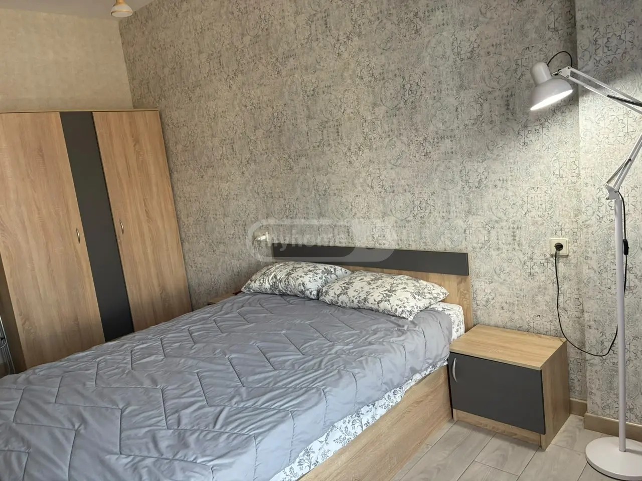 ხიმშიაშვილი შ. ქ.  - 2 rooms
