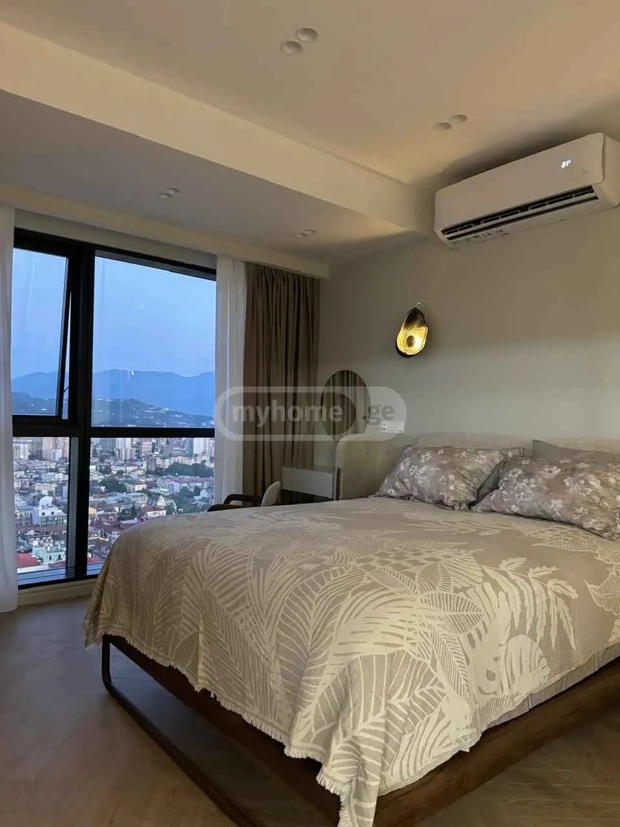 Руставели - 2 rooms