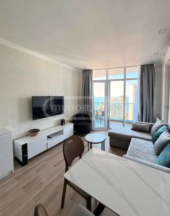 ფიროსმანის ქ. 18b - 2 rooms