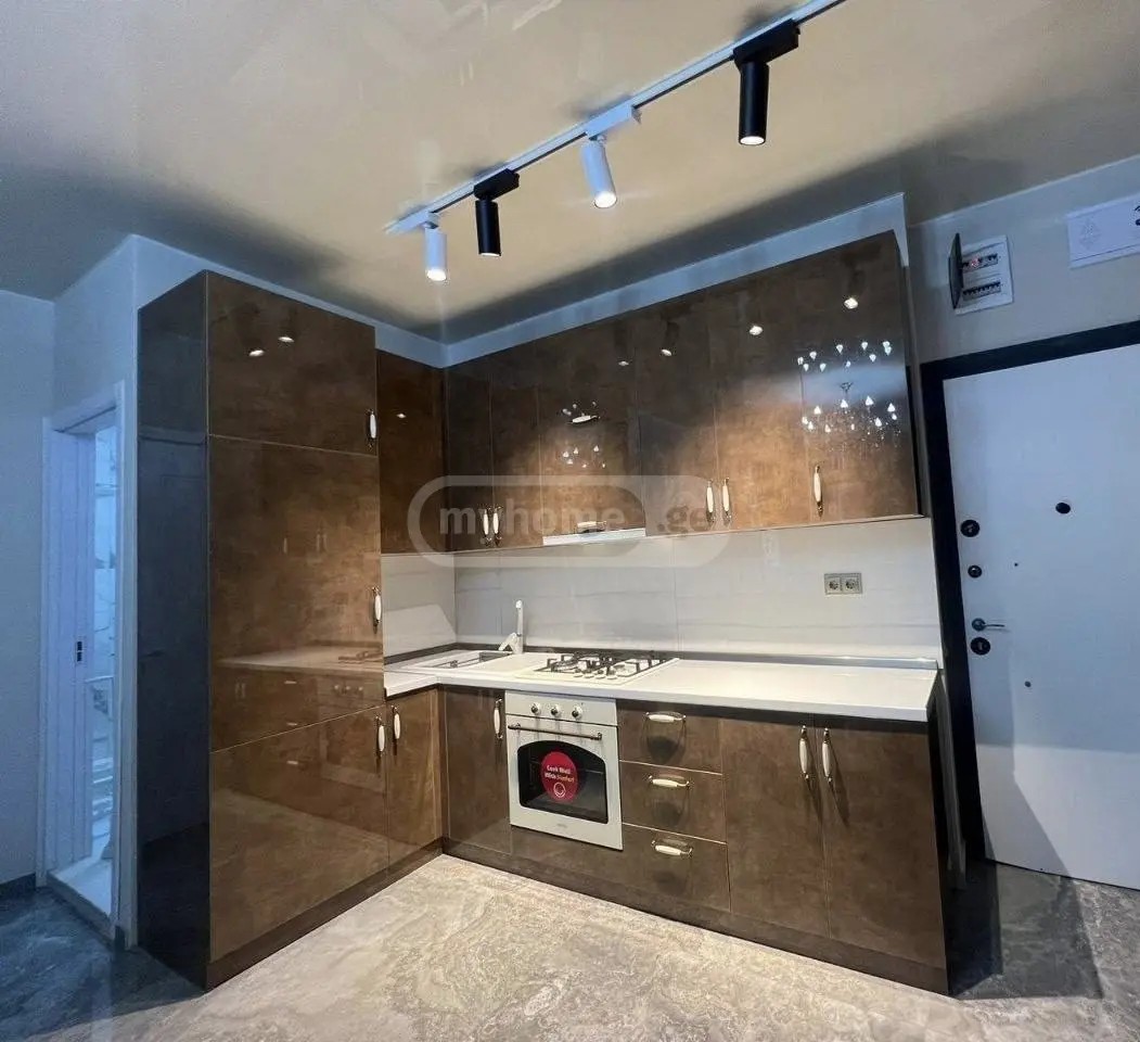 ანგისის 3 ჩიხი 8 - 2 rooms