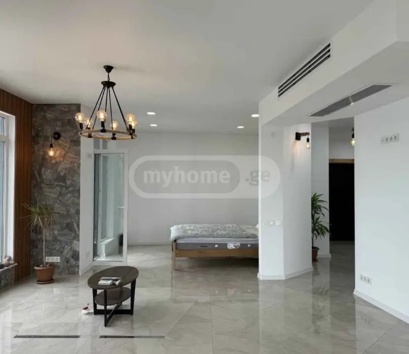 ლეხ და მარია კაჩინსკების ქუჩა 5 - 1 rooms