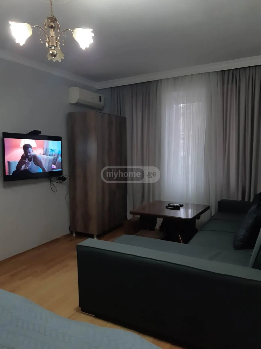 ლერმონტოვი მ. ქუჩა 8 - 1 rooms
