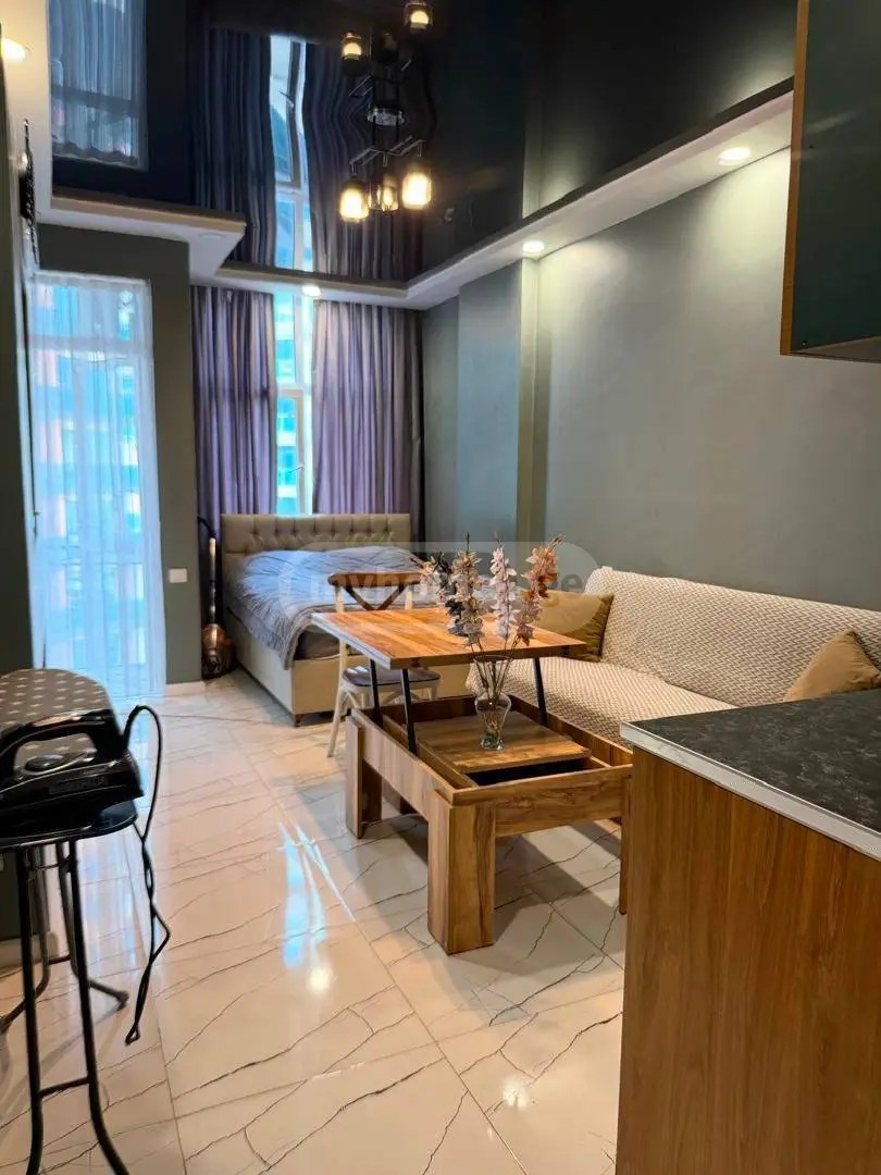 ანგისის ქ. 82 - 1 rooms
