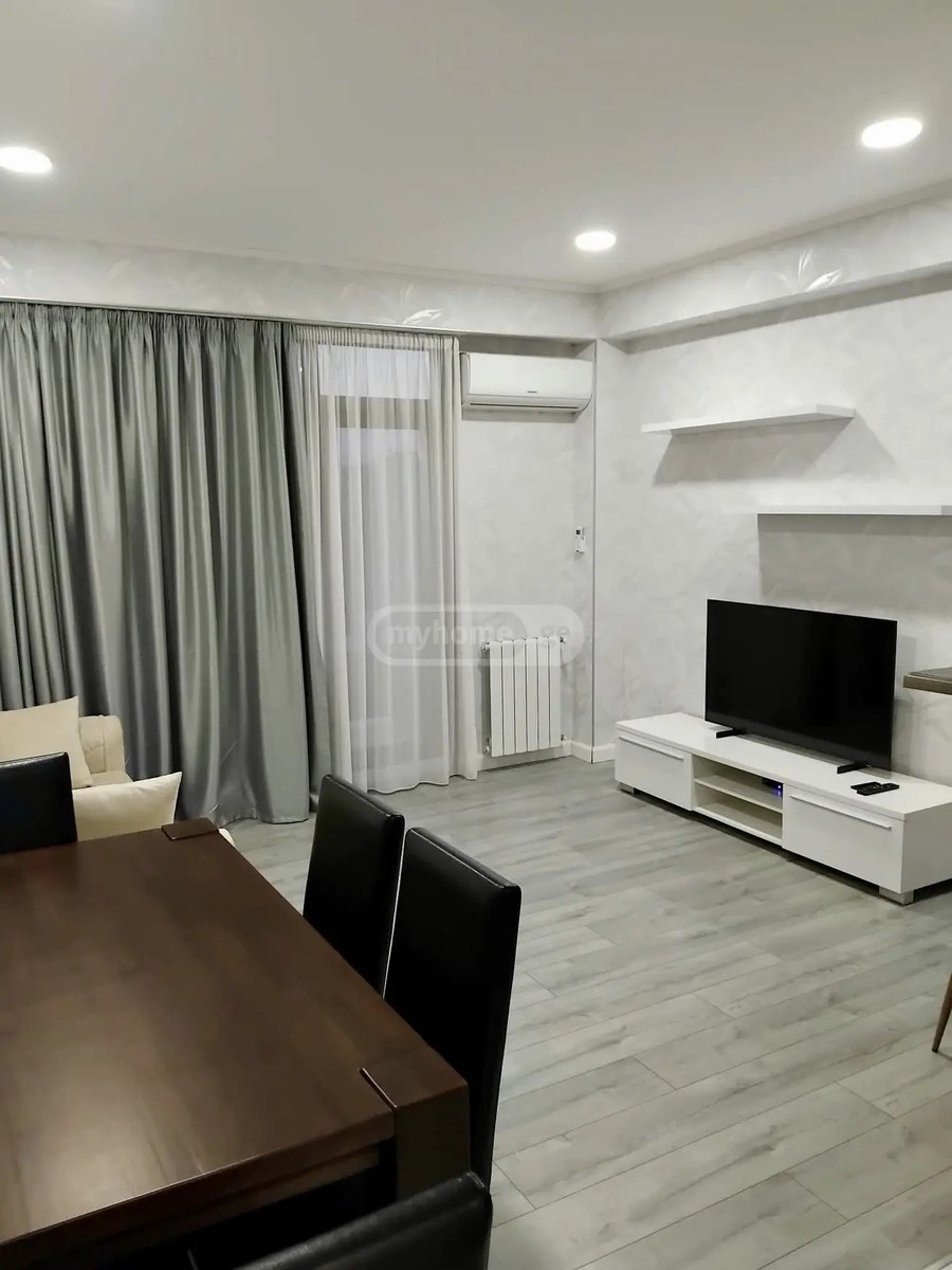 შატილის ქ. 26 - 2 rooms