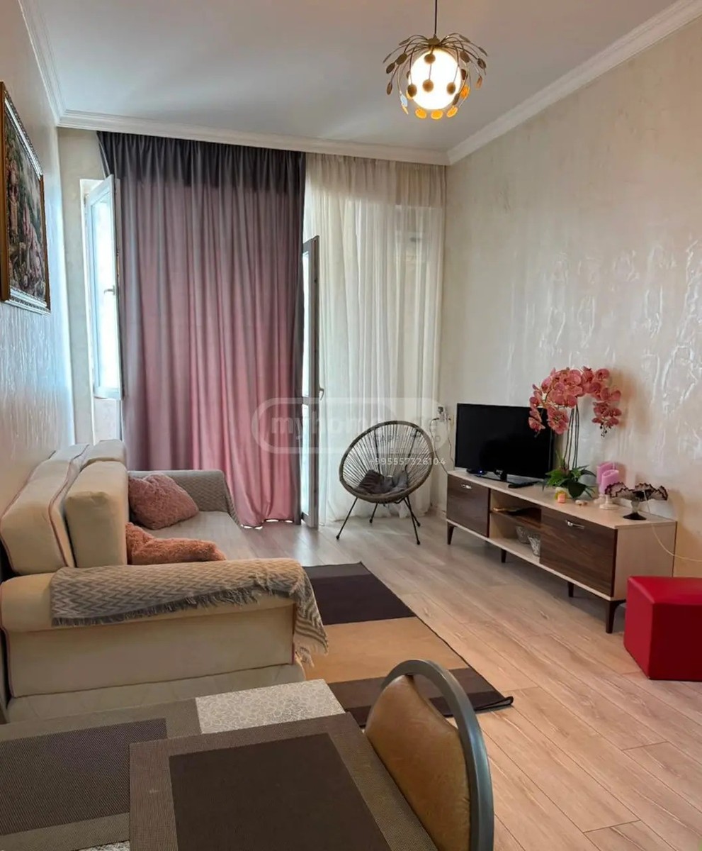 გორგილაძე ზ. ქუჩა 96 - 2 rooms