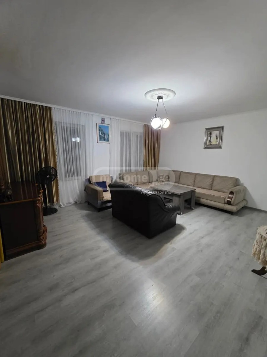 დადიანი შ. ქ. 12 - 3 rooms