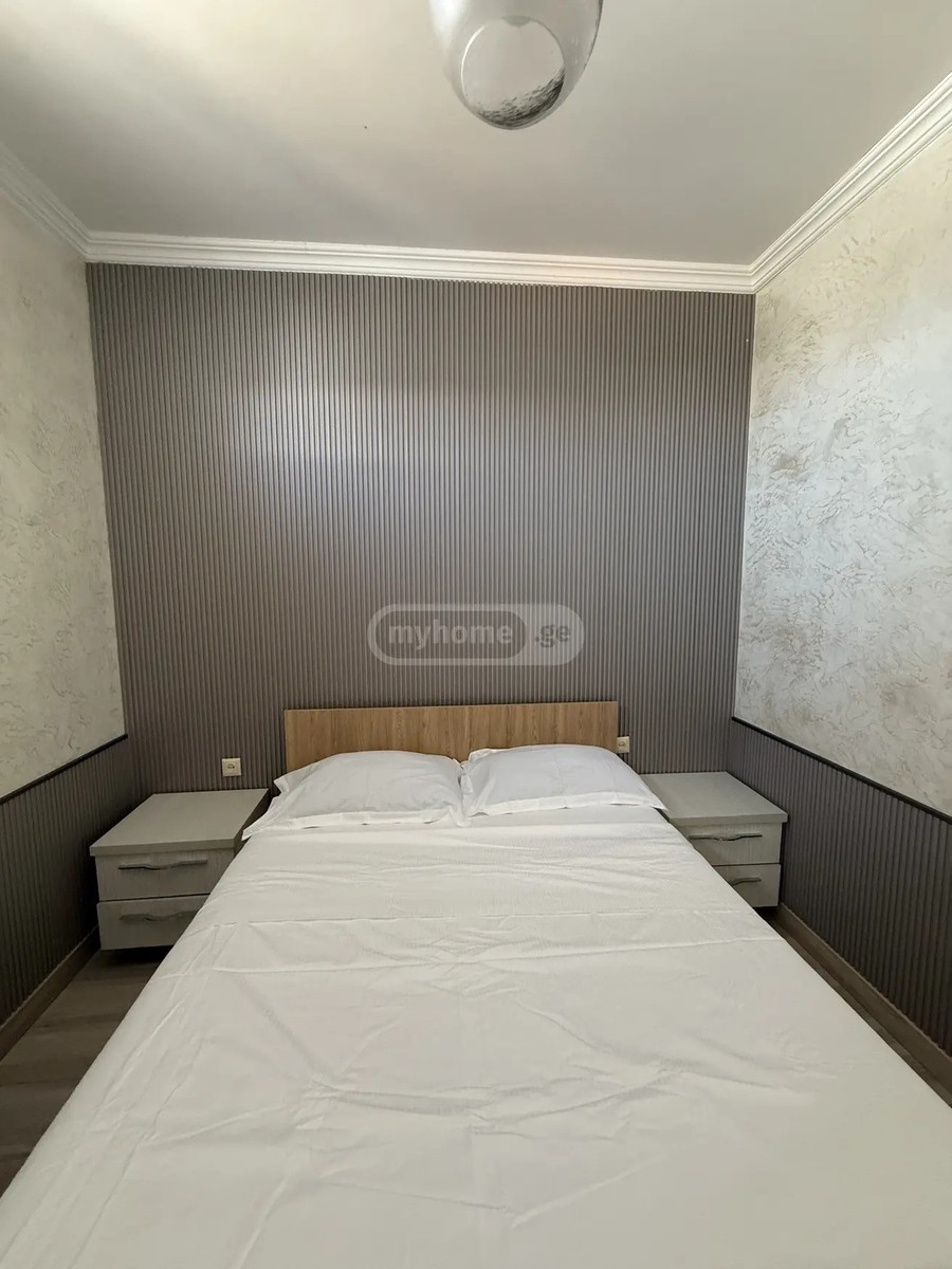 ხიმშიაშვილი შ. ქ. 4 - 2 rooms