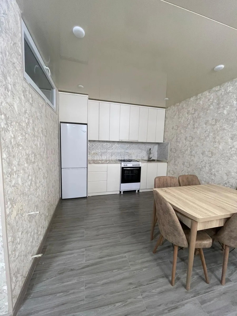 ანგისის ქ. 20 - 3 rooms