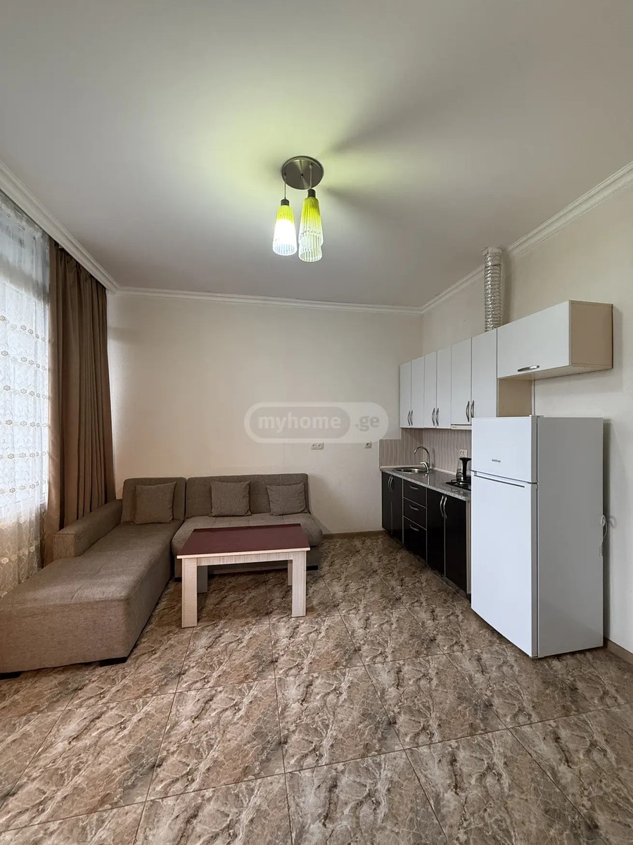 ხიმშიაშვილი შ. ქ. 4 - 2 rooms