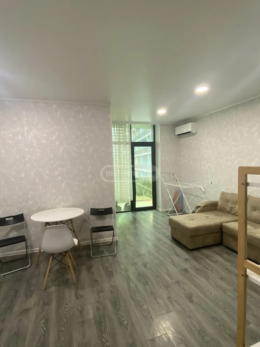 ანგისის ქ. 23 - 2 rooms