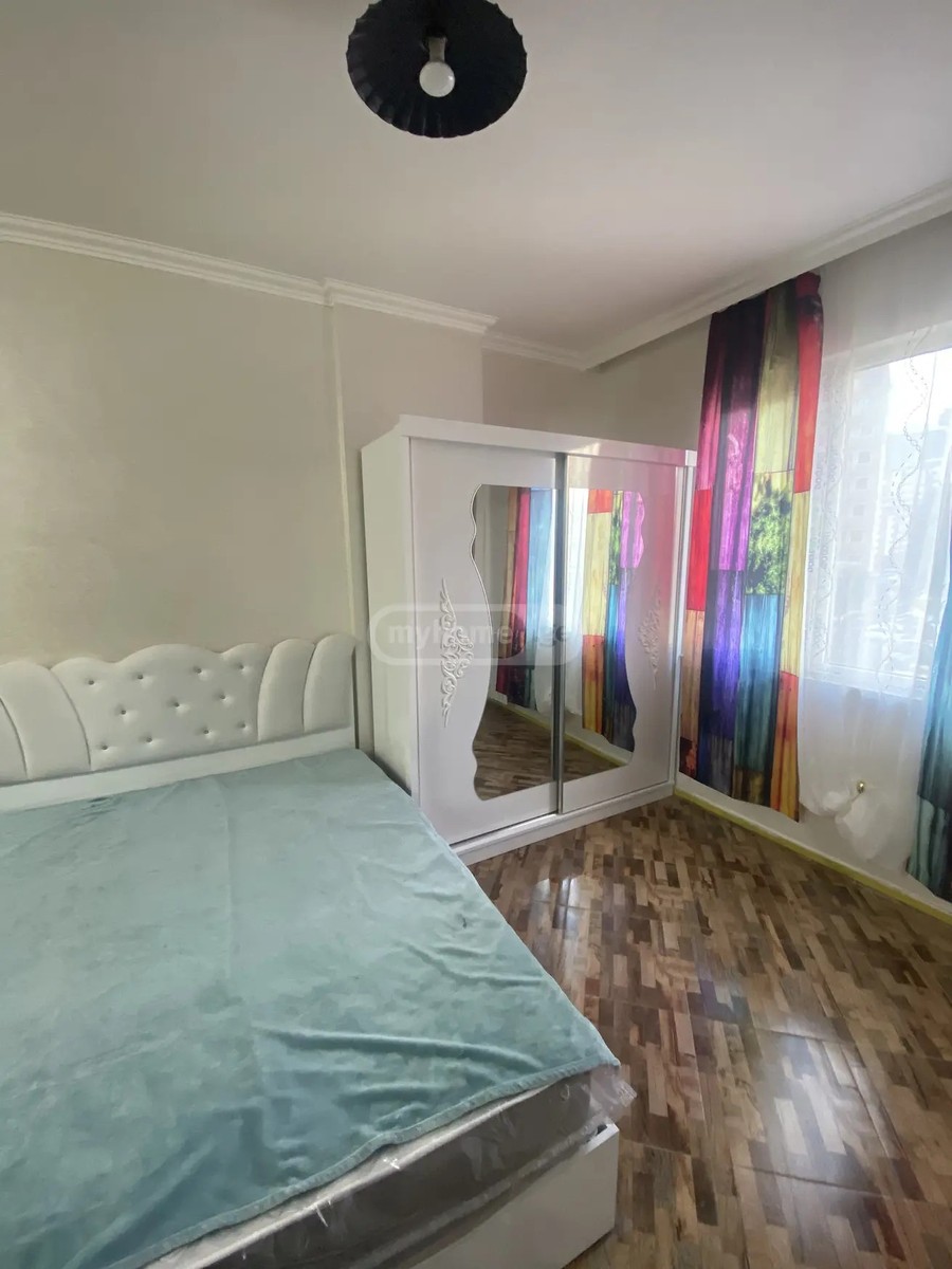 ბაგრატიონი პ. შეს. 153 - 3 rooms