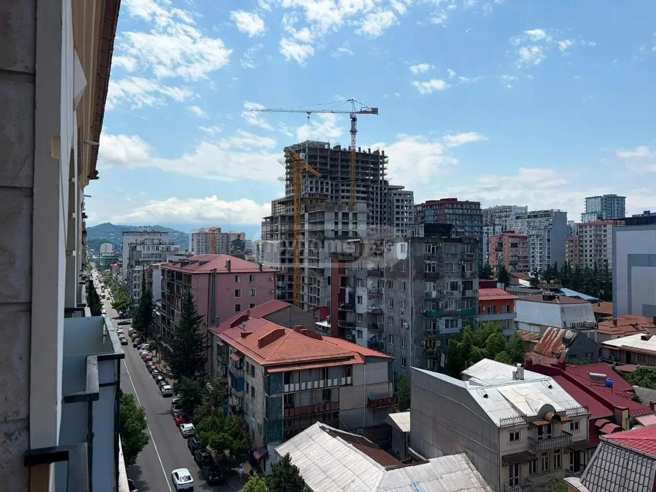 გორგასალი ვ. ქ. 88 - 3 rooms