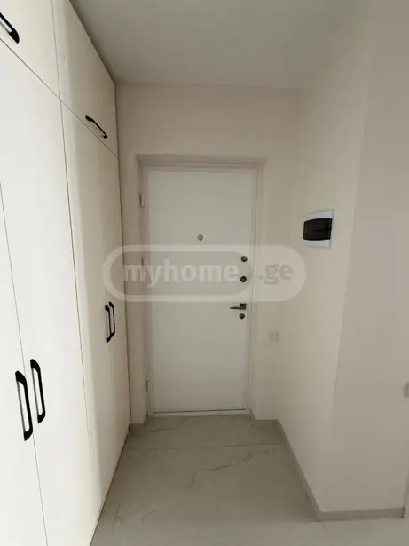 დ. მამულაძე 18 - 2 rooms