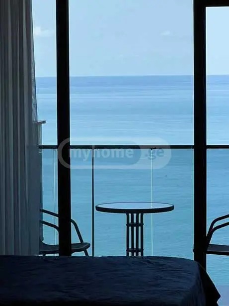 ხიმშიაშვილი შ. ქ.  - 1 rooms
