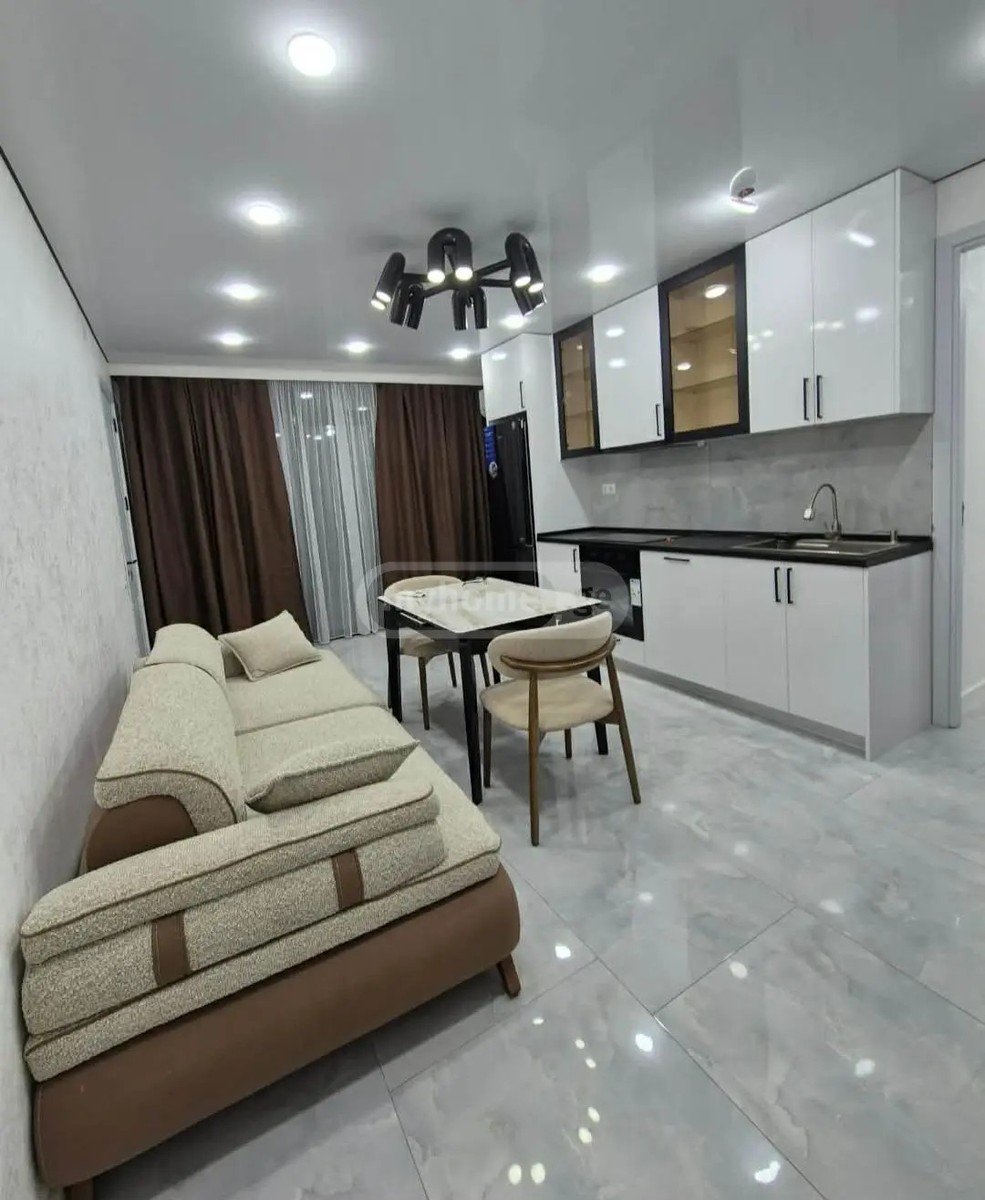 ხიმშიაშვილი შ. ქ. 69 - 3 rooms