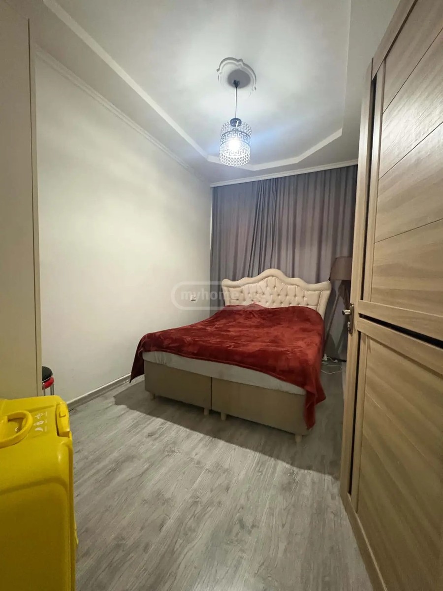 წერეთელი გ. ქ. 15 - 2 rooms