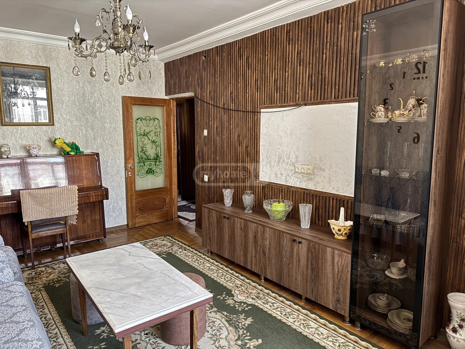 ძმები ნობელების - 2 rooms
