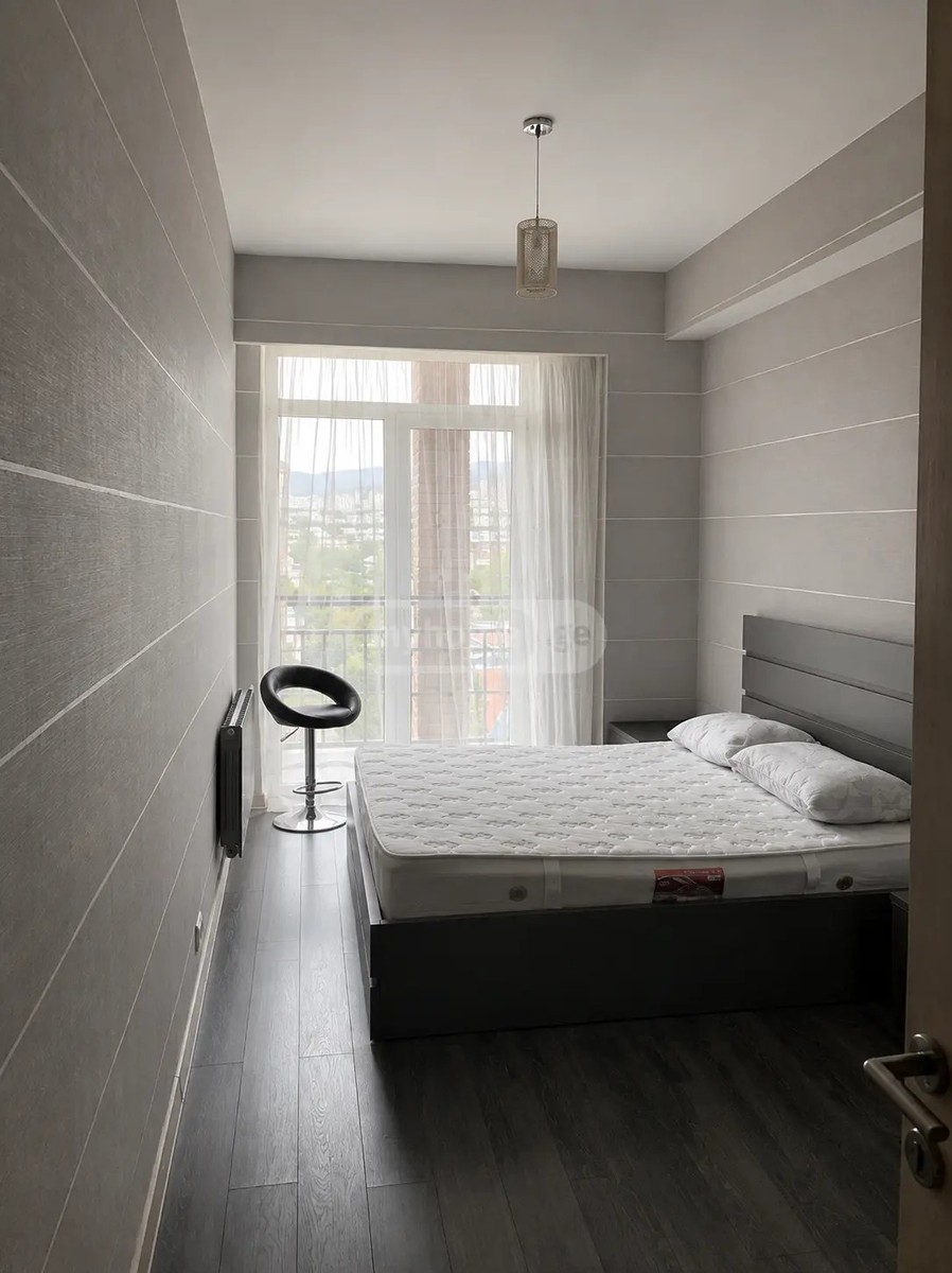 ვაჟა-ფშაველას II შეს.  - 2 rooms