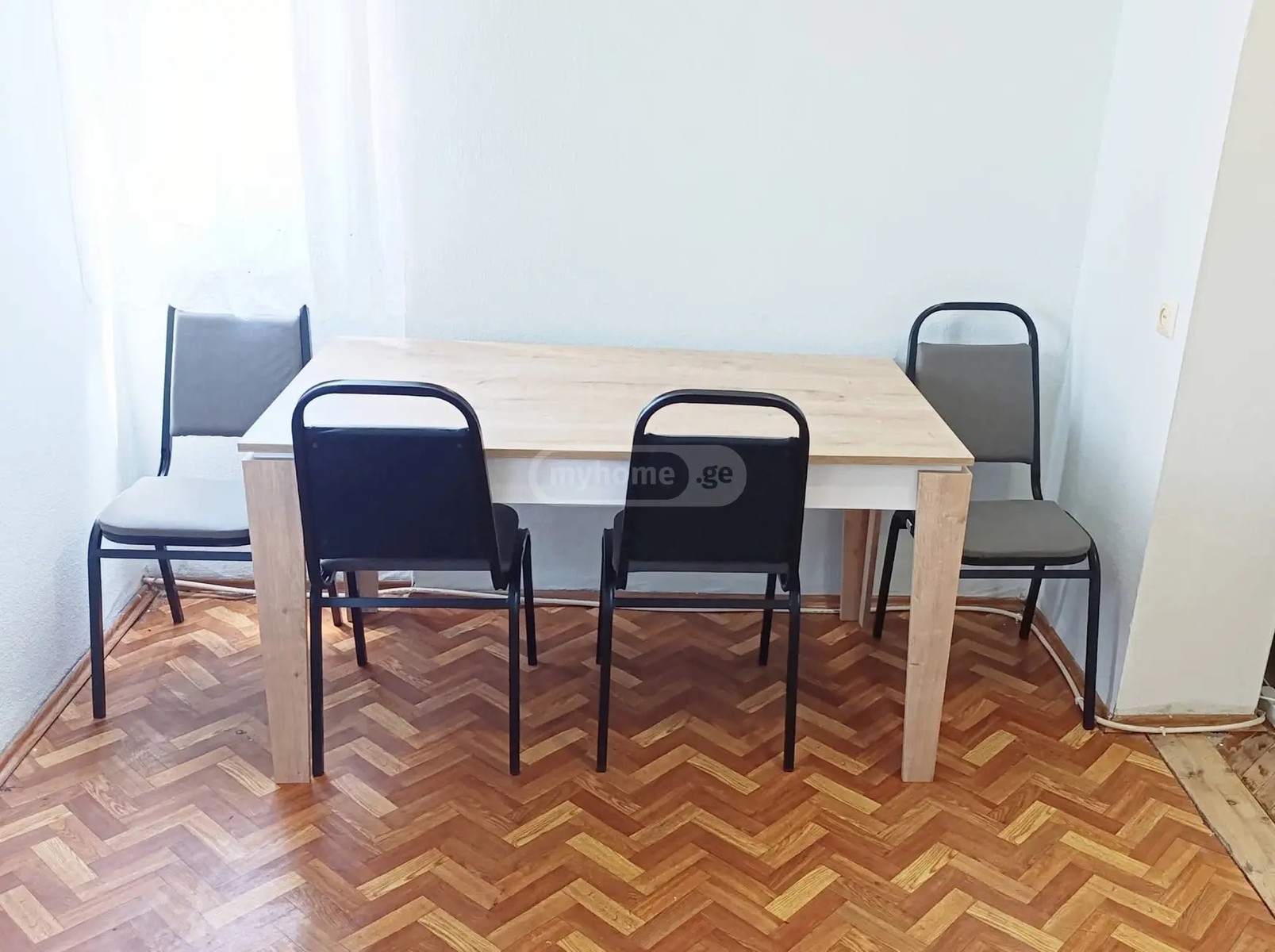 დუმბაძის გამზ. 16 - 2 rooms