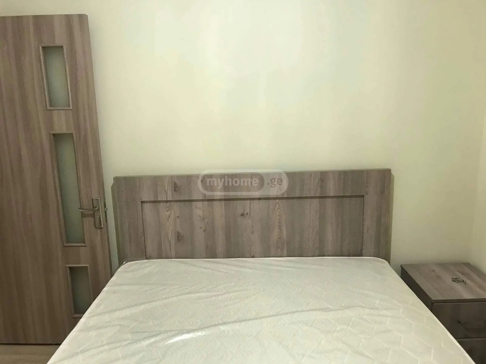 აღმაშენებლის ქ. 1 - 2 rooms