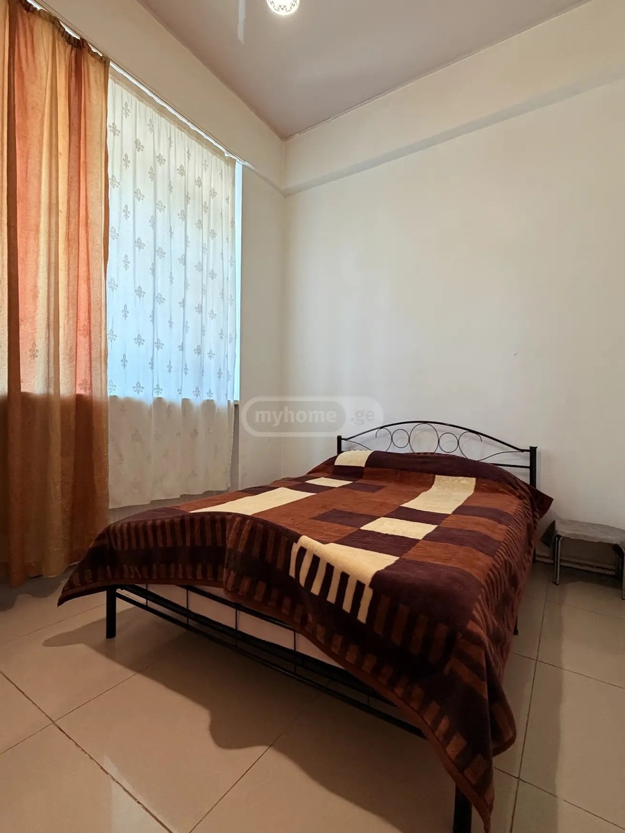 წულუკიძის ქ. 4 - 2 rooms