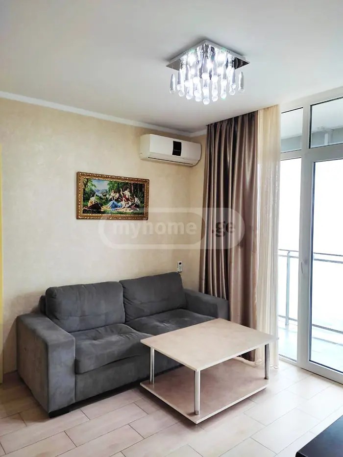 კობალაძე ი. ქ. 2 - 2 rooms