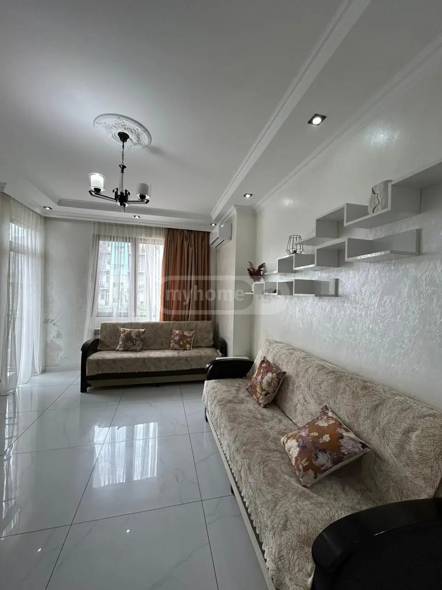მარეთის ქ. 3ბ - 3 rooms