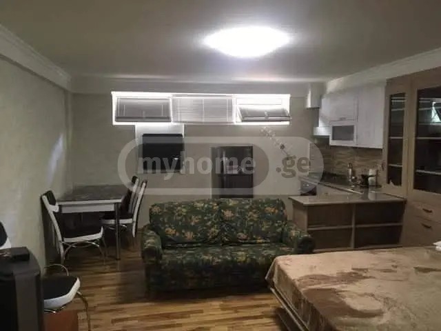 გროზნოს ქ.  - 1 rooms
