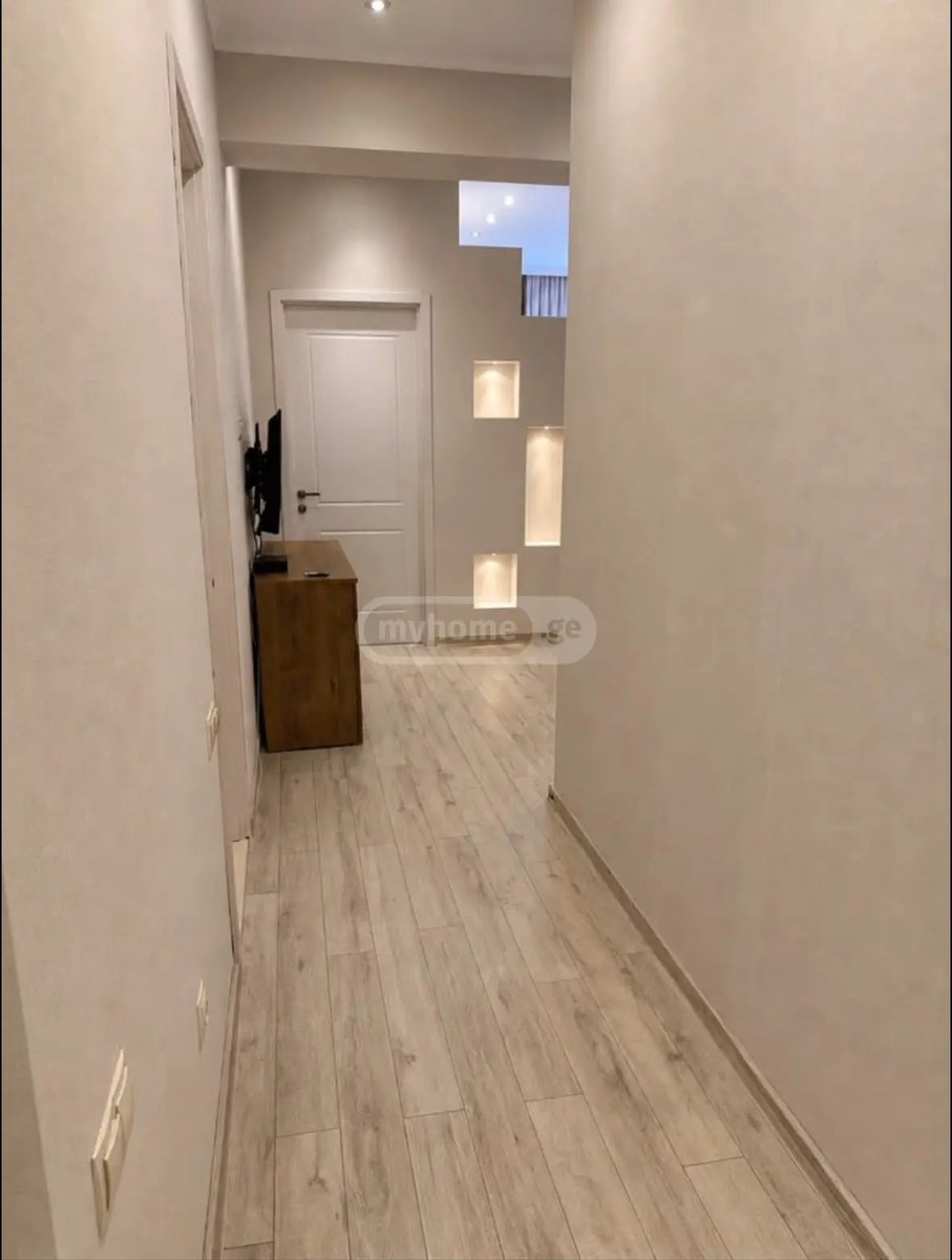 მინდელის ქ. 12 - 3 rooms