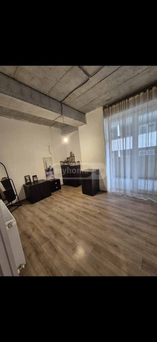ფარნავაზ მეფის გამზ. 26ა - 3 rooms
