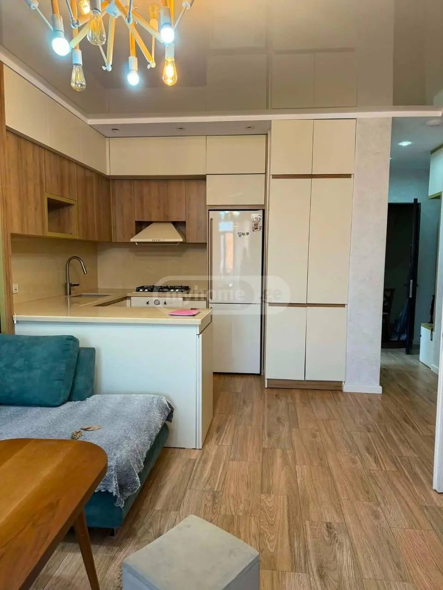 ლერმონტოვი მ. ქუჩა 67 - 2 rooms