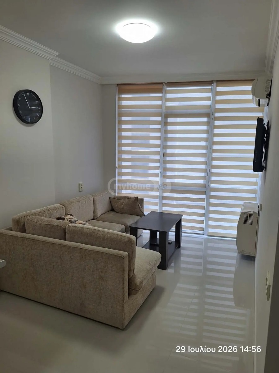 კობალაძე ი. ქ. 8ა - 2 rooms