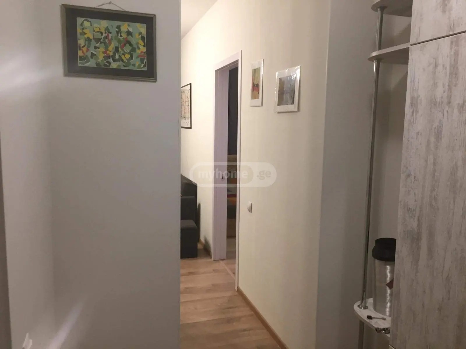 სამტრედიის ქ. 50 - 2 rooms
