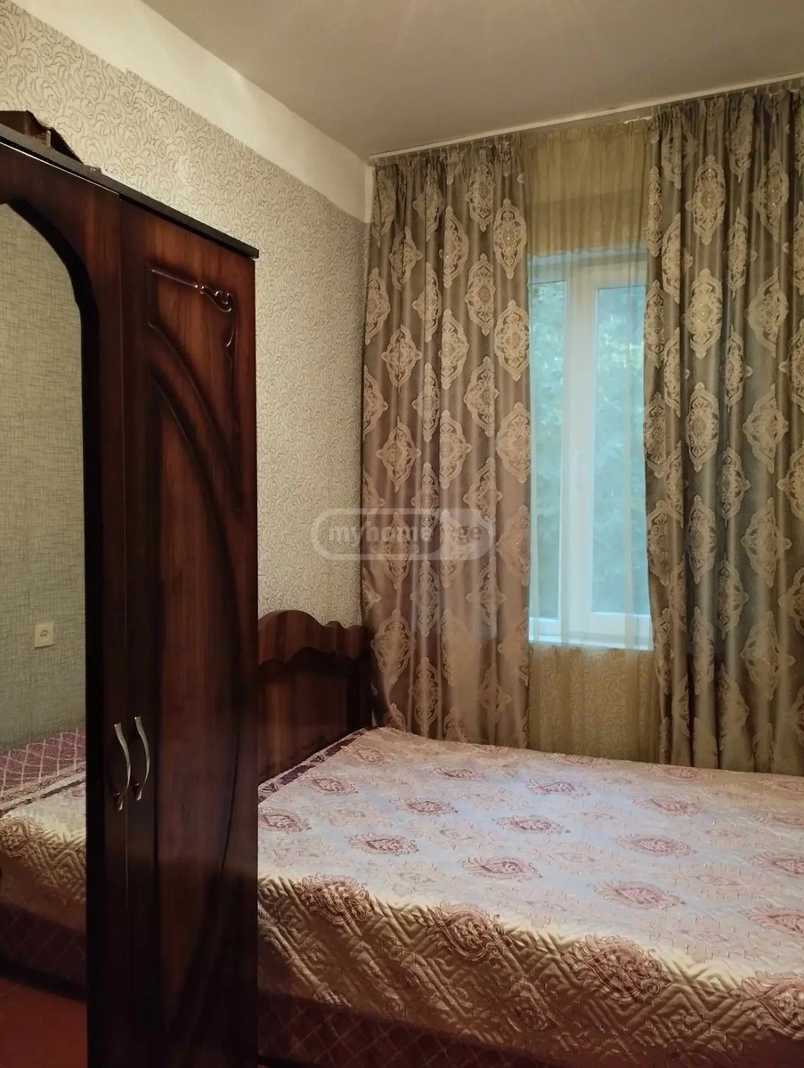 ახალგაზრდობის გამზ.  - 2 rooms