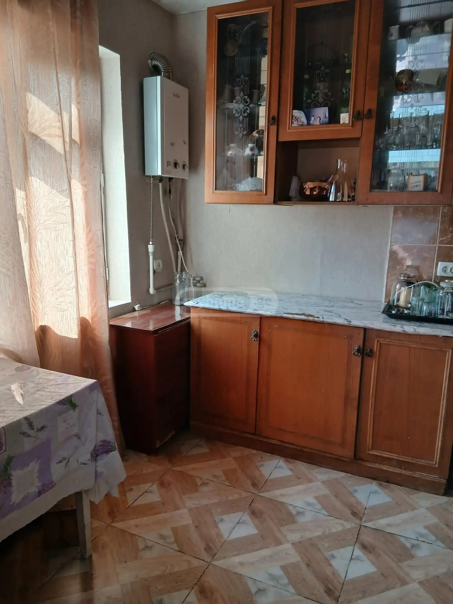 თაბუკაშვილის ქ.  - 4 rooms