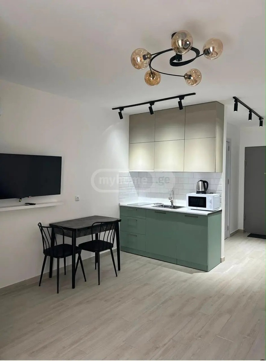 ანდრია პირველწოდებული 39 - 2 rooms
