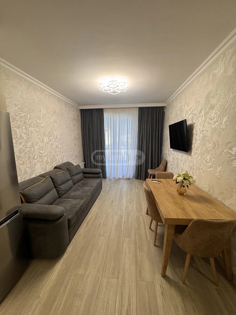 ასათიანი ლ. ქუჩა 96 - 2 rooms