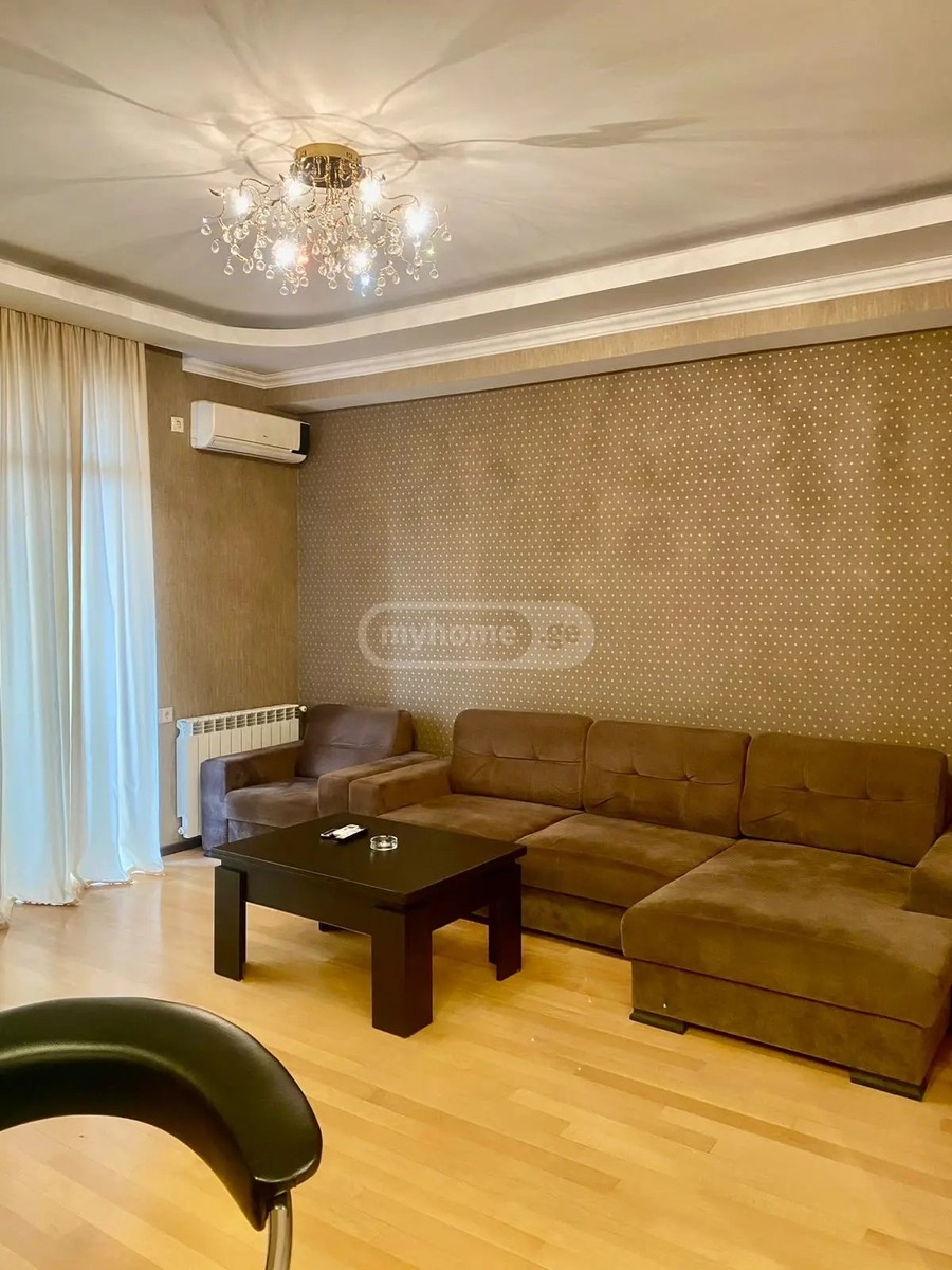 ცინცაძე ს. ქ.  - 3 rooms