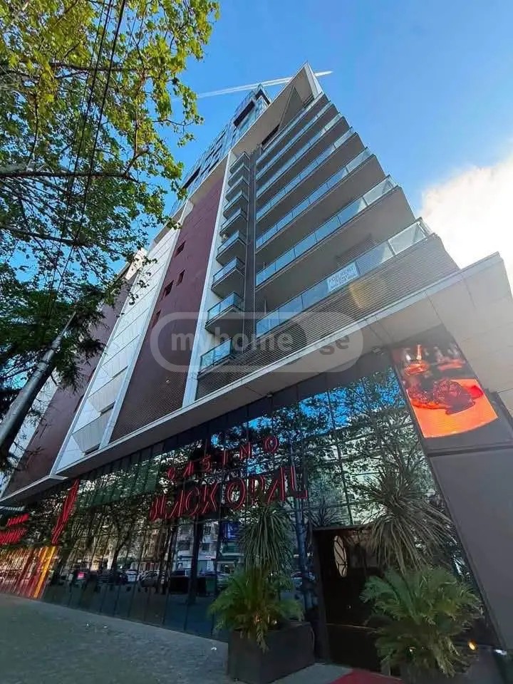 პეკინის გამზ. 30 - 2 rooms